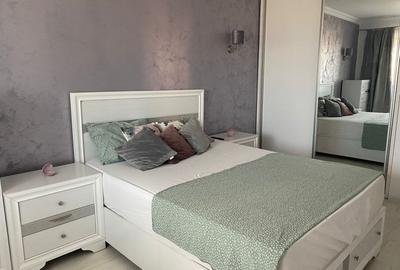 Apartament mobilat,utilat,bloc nou - 6