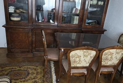 Apartament cu 3 camere decomandat în Central - 1