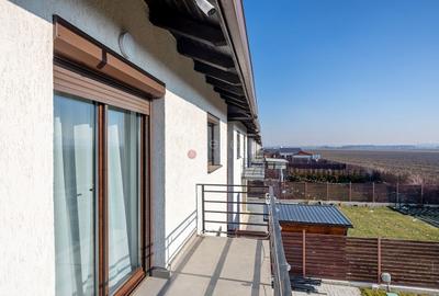 Casă individuală cu 4 camere cu Canalizare în Central - 27