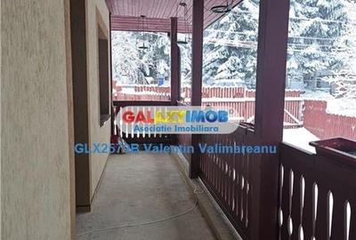 Vila 7 camere Predeal VI 084 - 49