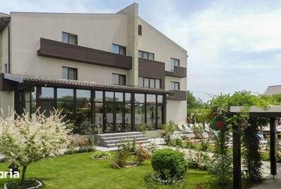Casă cu Teren 2150 Mp în Central - 4