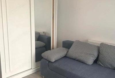 Garsonieră decomandată în Politehnica - 2