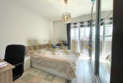 Apartament cu 3 camere, 60mp, parcare exterioara, zona Eroilor, Floresti Apartament cu 3 camere, 60mp, parcare exterioara, zona Eroilor, Floresti - 3