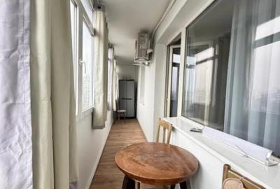 Apartament cu 2 camere semidecomandat, mobilat în Timpuri Noi - 8