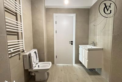 Apartament cu 2 camere în Nord - 2