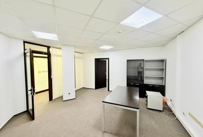 Baneasa - Spațiu de birou disponibil – Șos. București-Ploiești, Sector 1 - 3