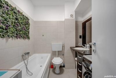 Apartament cu 3 camere decomandat în Central - 4