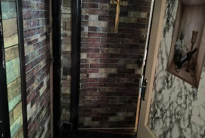 Vand apartament 3 camere, ,parter,sau schimb cu apartament 2 camere parter.PLOIESTI ..MIHAI BRAVU - 5