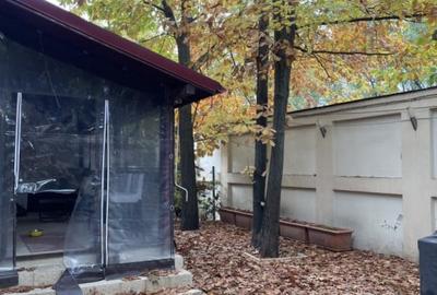 PIPERA | BRITISH SCHOOL  | VILA CU 5 CAMERE DISPONIBILA LA VANZARE - 41