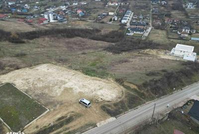 Teren de 650 mp, în Central - 4