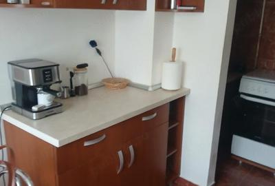 Garsonieră decomandată în Cetate - 3