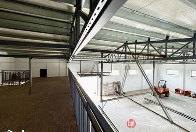 Spațiu comercial, de 368 mp, în Vadu Moldovei - 18