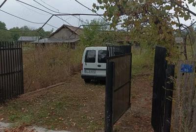 Casa si teren in jude?ul Valcea comuna Lade?ti sat Chirice?ti - 4