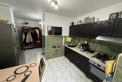 Apartament cu 3 camere decomandat, mobilat în Tomis Nord - 7