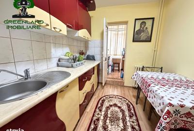 Apartament cu 2 camere decomandat în Ultracentral - 4