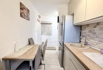 Apartament Girocului 2 camere decomandat etaj intermediar renovat - 4