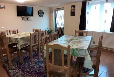 Casă cu 6 camere în Ocna Sibiului - 18