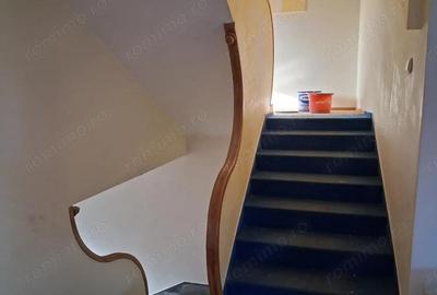 BRASADAS vinde casa RENOVATA partial 8 cam. 6 ari TITULESCU. - 16