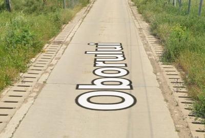 Teren vanzare Holboca - 2