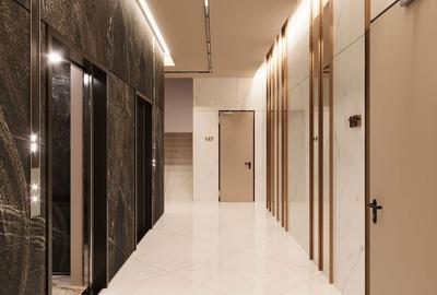 Apartament cu 2 camere în Unirii - 5