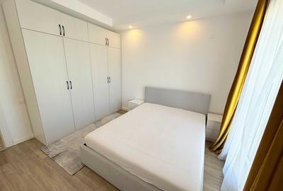 Inchiriere apt 3 camere, Cosmopolis, Loc de parcare inclus - 5
