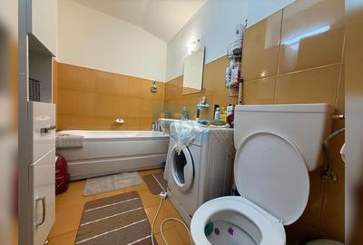 Apartament cu 2 camere semidecomandat, mobilat în Baciu - 4