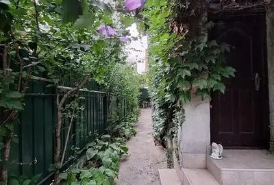 Casă S+P+1+M de închiriat - Domenii, București - 2