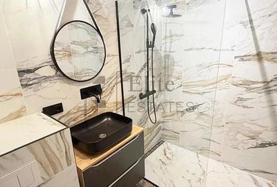 Apartmanet premium cu 3 camere de inchiriat in Nufarul - 3