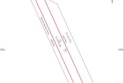 Dascalu, Creata, Ilfov, Teren intravilan - 3