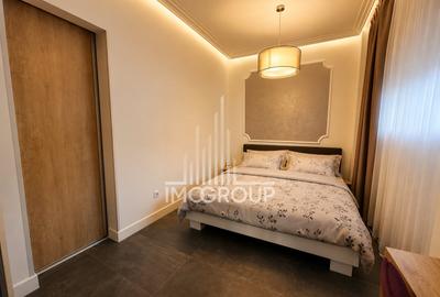 Apartament cu 2 camere semidecomandat în Gheorgheni - 4