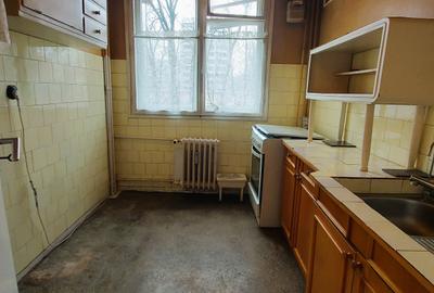 Apartament cu 2 camere semidecomandat în Basarabia - 15