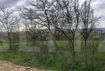 Teren intravilan, 532mp, PUZ in Sopor - 2