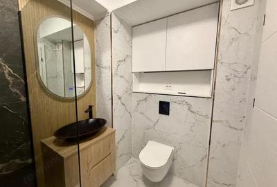 Apartament cu 3 camere de vanzare , Green Residence Apartament cu 3 camere de vanzare , Green Residence - 8