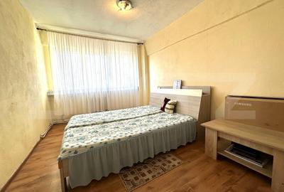 Apartament de inchiriat, cu 2 camere, zona Cetate - 2