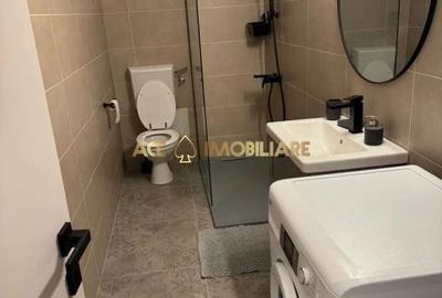 Garsonieră, mobilată în Unirii - 10