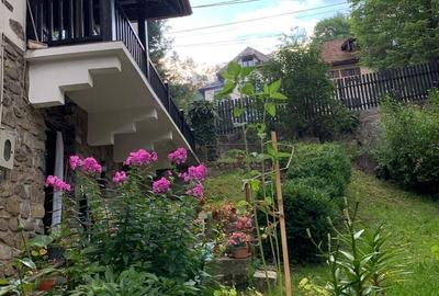 Apartament cu 4 camere în Castelul Peleș - 3