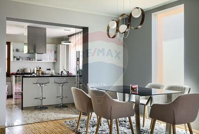 Casă cu 7 camere cu Piscina în Est - 21