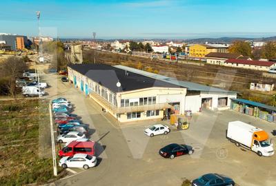 Teren pentru Dezvoltare Rezidential-Comerciala – Zona Trei Stejari, Sibiu - 7