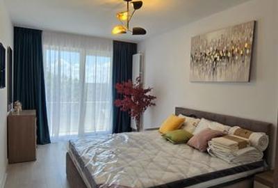 Apartament cu 2 camere, mobilat în Central - 3