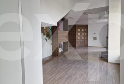 Spatiu comercial Parter+Mezanin zona Unirii - 2