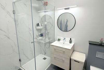 Apartament cu 2 camere decomandat în Gheorgheni - 8