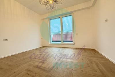 Apartament cu TERASA generoasa de 41 MP - 13