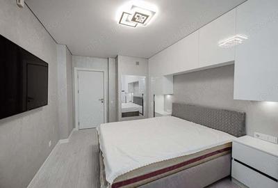 Apartament cu 2 camere în Brâncoveanu