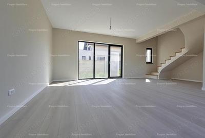 Casă cu 4 camere în Chișoda