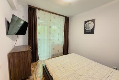 Apartament 2 camere mobilat  – direct proprietar, metrou Dimitrie Leonida - 14