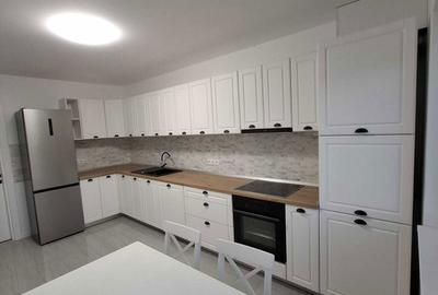 Casă cu 4 camere în Central - 8