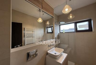 Penthouse 3 camere | Garaj | Lux | Bloc nou | Iris Zona Oasului/Maramuresului - 10