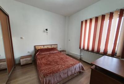 Apartament cu 2 camere semidecomandat în Universitate - 7