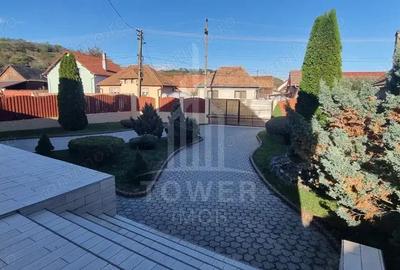 Casa Individuala de vanzare | 306 mp utili | Ocna Sibiului - 9