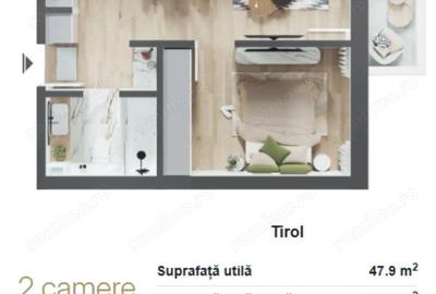 Apartamente de vanzare 2,3,4 camere Prima Urbana, Oradea - 3